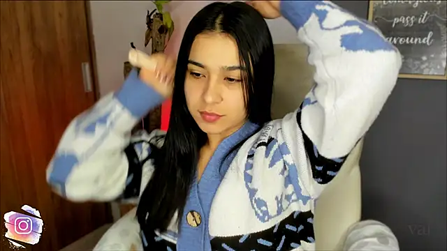 val varago online show from 12.23.25