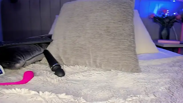 Amber Santana online show from 02.01.26