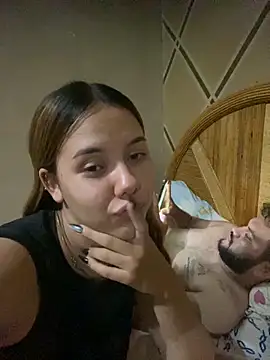 coupleyys online show from 11.26.25