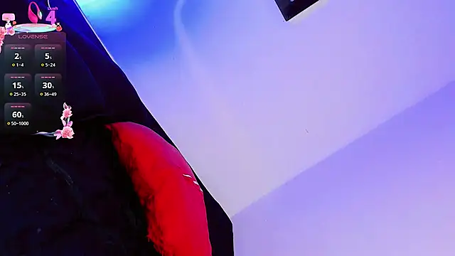 Snapshot of daniela_dolls chatting on 01.17.26 daniela dolls online show from 01.17.26