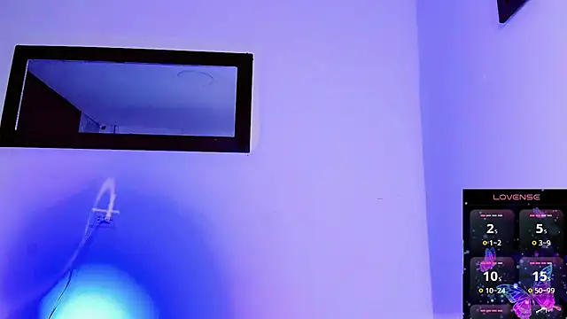 Snapshot of daniela_dolls chatting on 02.27.26 daniela dolls online show from 02.27.26