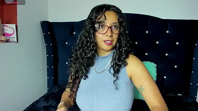 Bonnie tucci1 online show from 09.26.25