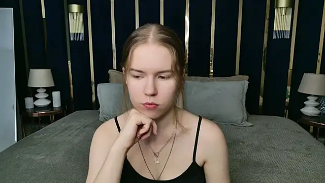 Alida Brice online show from 11.07.25