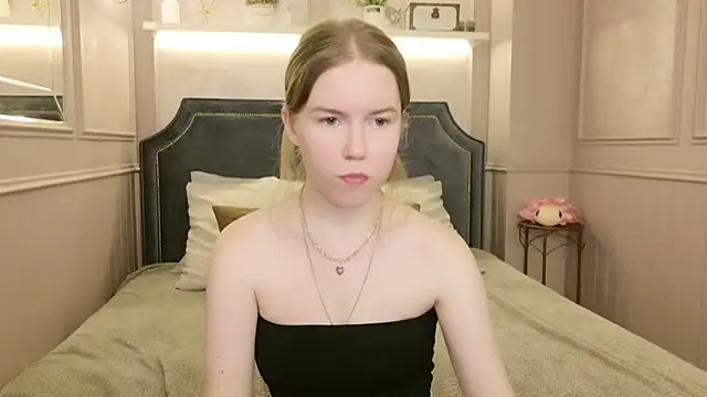 Alida Brice online show from 11.20.25