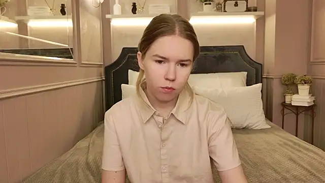 Alida Brice online show from 12.14.25