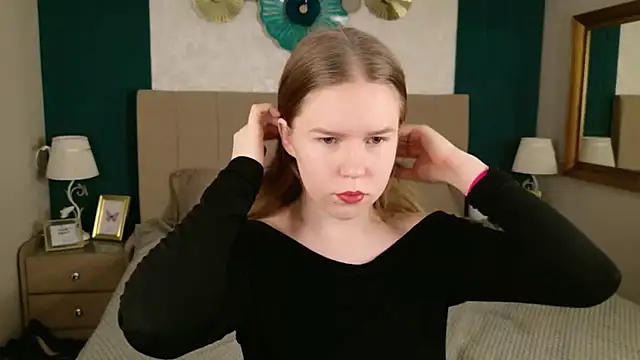 Snapshot of Alida_Brice chatting on 03.23.26 Alida Brice online show from 03.23.26