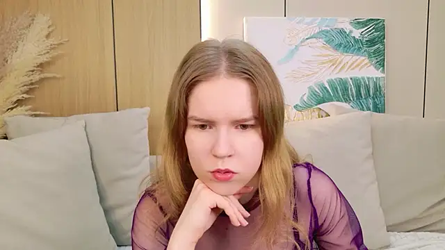 Snapshot of Alida_Brice chatting on 05.14.26 Alida Brice online show from 05.14.26