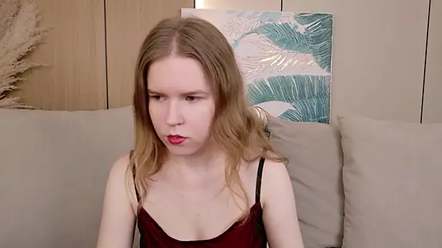 Snapshot of Alida_Brice chatting on 05.18.26 Alida Brice online show from 05.18.26