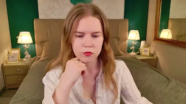 Snapshot of Alida_Brice chatting on 05.22.26 Alida Brice online show from 05.22.26