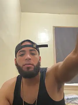 LeoPR00 online show from 10.03.25