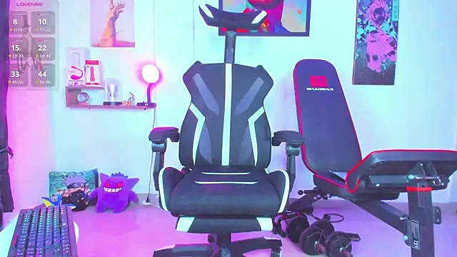 JordanRossie online show from 10.12.25