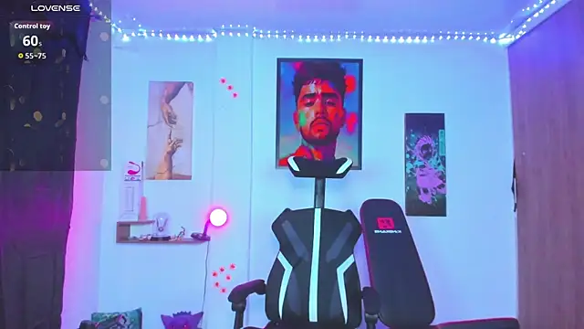 JordanRossie online show from 10.20.25