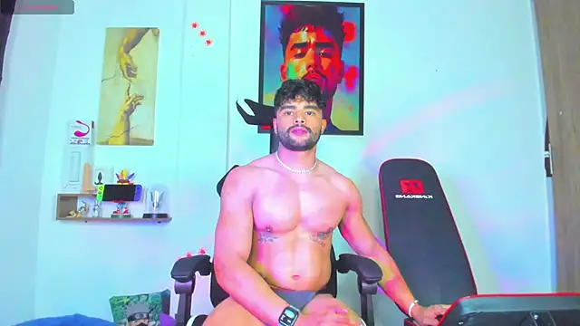 JordanRossie online show from 10.22.25