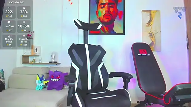 JordanRossie online show from 11.25.25