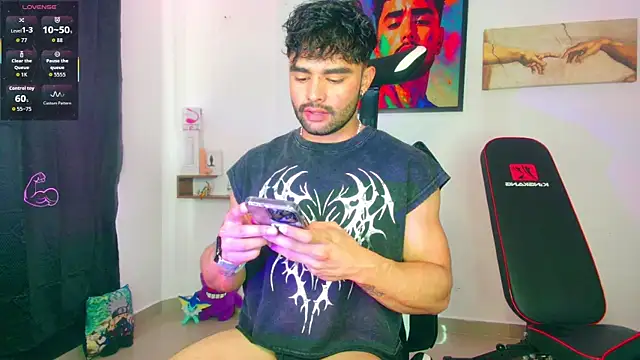 JordanRossie online show from 12.21.25