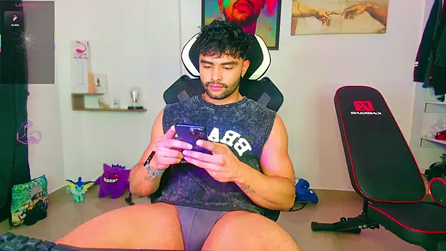 JordanRossie online show from 01.13.26