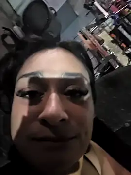 Snapshot of Trixtbang chatting on 09.23.25 Trixtbang online show from 09.23.25