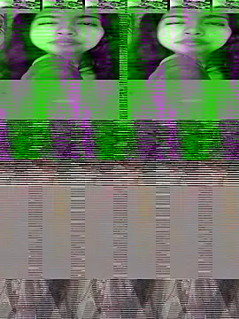 Trixtbang online show from 12.22.25