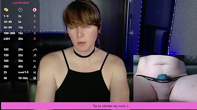 tsellieryder online show from 11.12.25