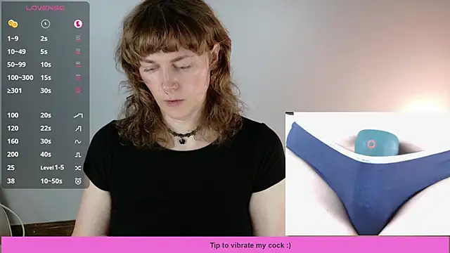 tsellieryder online show from 12.21.25