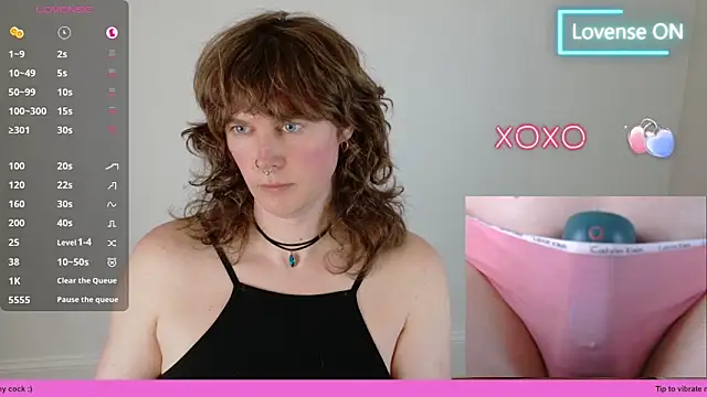 tsellieryder online show from 04.26.26