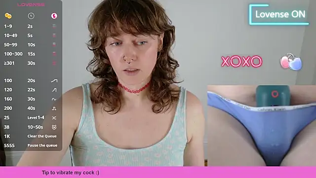 tsellieryder online show from 04.29.26