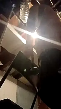 Snapshot of SecretNympho chatting on 11.19.25 SecretNympho online show from 11.19.25