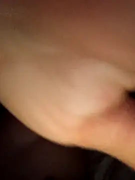 SecretNympho online show from 03.20.26