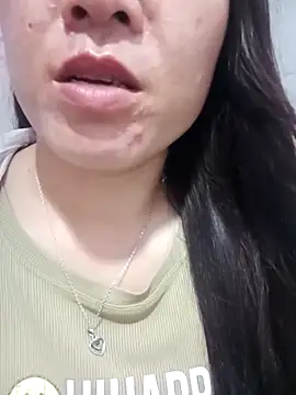 Luna-ass online show from 10.17.25