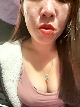 Luna-ass online show from 11.23.25