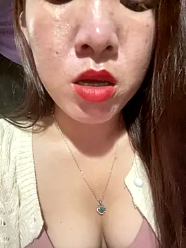 Luna-ass online show from 12.16.25