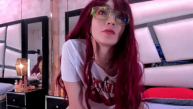 CleoDemon online show from 03.09.26