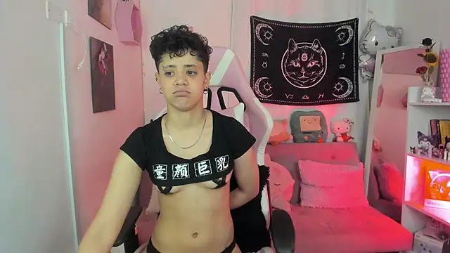 Jade Rayden online show from 01.19.26