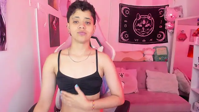 Jade Rayden online show from 03.03.26