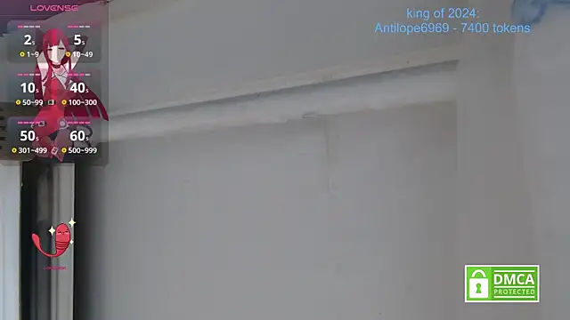 CharmingEva  online show from 12.30.24