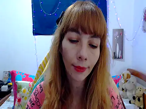 seraphinewhite online show from 03.17.26