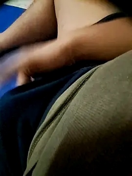 Snapshot of Samarth_09 chatting on 09.19.25 Samarth 09 online show from 09.19.25