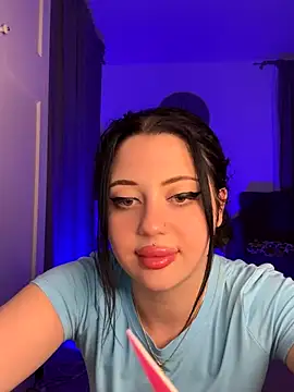 SexyNixy online show from 11.08.25