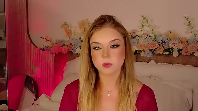 Lilith Bonheur online show from 04.16.26