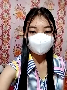 Damhan12 online show from 11.13.25