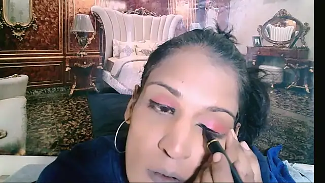 IndianSexcSmyle online show from 02.01.26