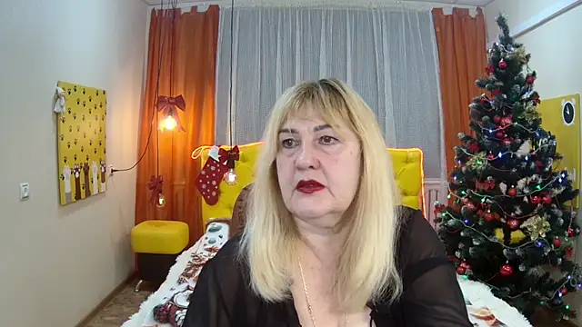 EmmaEllison online show from 12.19.25