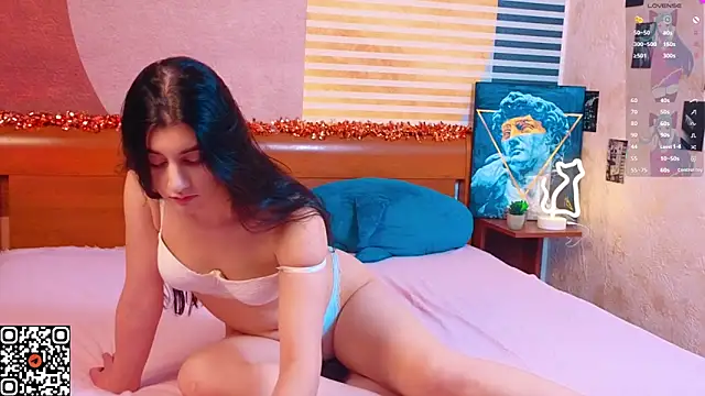 MelanieMooor online show from 12.20.25