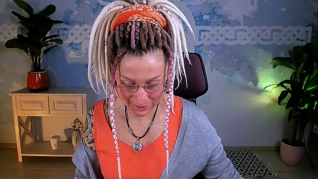 UmaSpace online show from 02.03.26