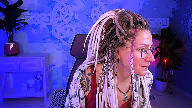 UmaSpace online show from 02.15.26