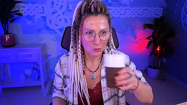 UmaSpace online show from 02.15.26