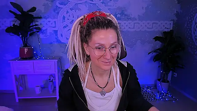 UmaSpace online show from 03.10.26