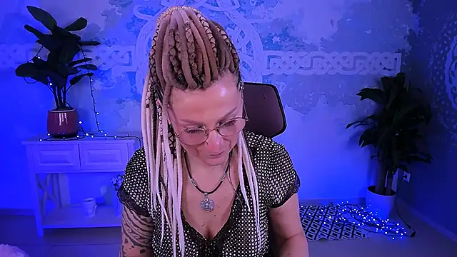 UmaSpace online show from 03.14.26