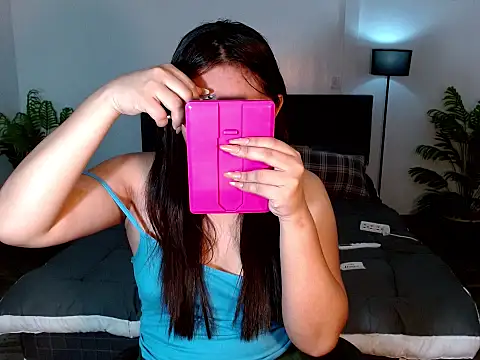 Nikki Karishma online show from 02.08.26