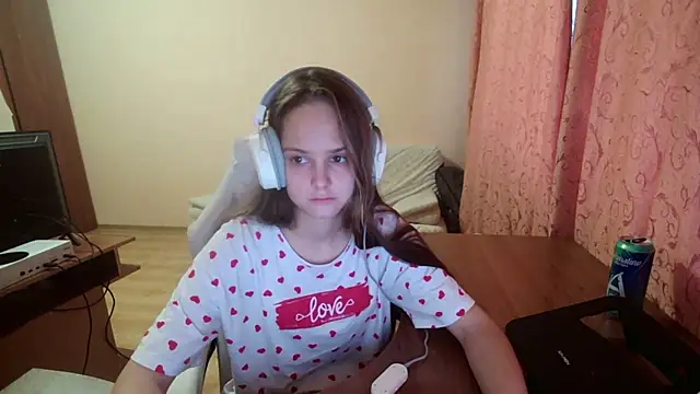 SharybbFace online show from 09.24.25